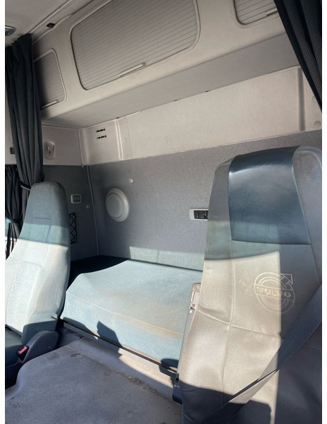 Leasing de Volvo FM460 Globe 6x4 Volvo FM460 Globe 6x4: Foto 10