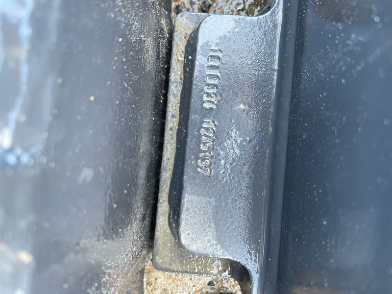 Leasing de Volvo FM460 Globe 6x4 Volvo FM460 Globe 6x4: Foto 15