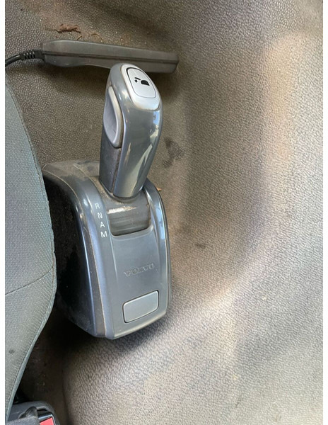 Leasing de Volvo FM460 Globe 6x4 Volvo FM460 Globe 6x4: Foto 11