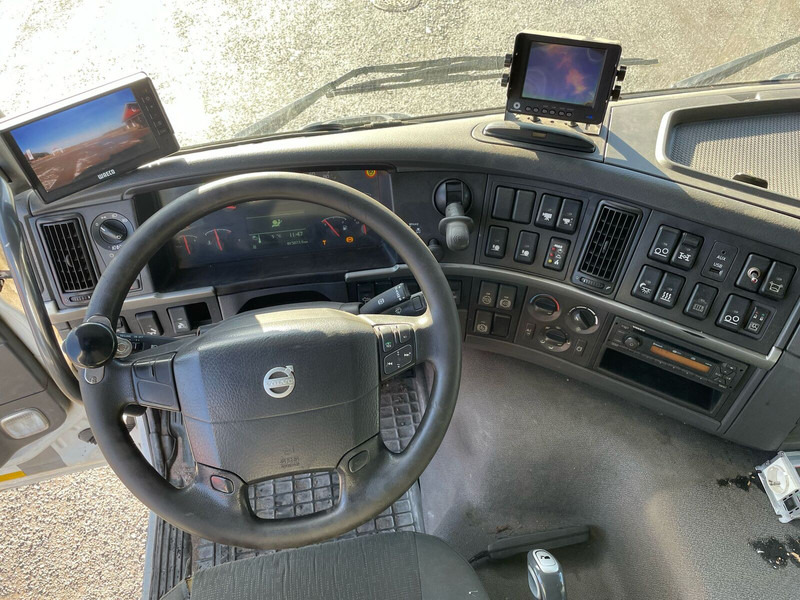 Leasing de Volvo FM460 Globe 6x4 Volvo FM460 Globe 6x4: Foto 9