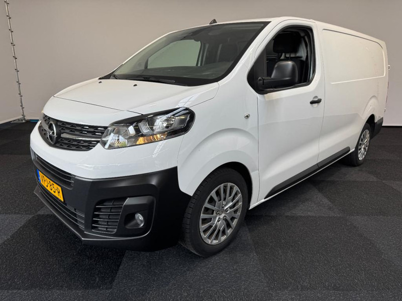 Opel VIVARO 1.5 CDTI L3H1 Euro 6 Airco Navigatie Camera - Autoutilitară compactă: Foto 2 Opel VIVARO 1.5 CDTI L3H1 Euro 6 Airco Navigatie Camera - Autoutilitară compactă: Foto 2