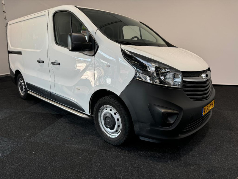 Opel VIVARO-B L1H1 Euro 6 Airco Navigatie - Autoutilitară compactă: Foto 1 Opel VIVARO-B L1H1 Euro 6 Airco Navigatie - Autoutilitară compactă: Foto 1