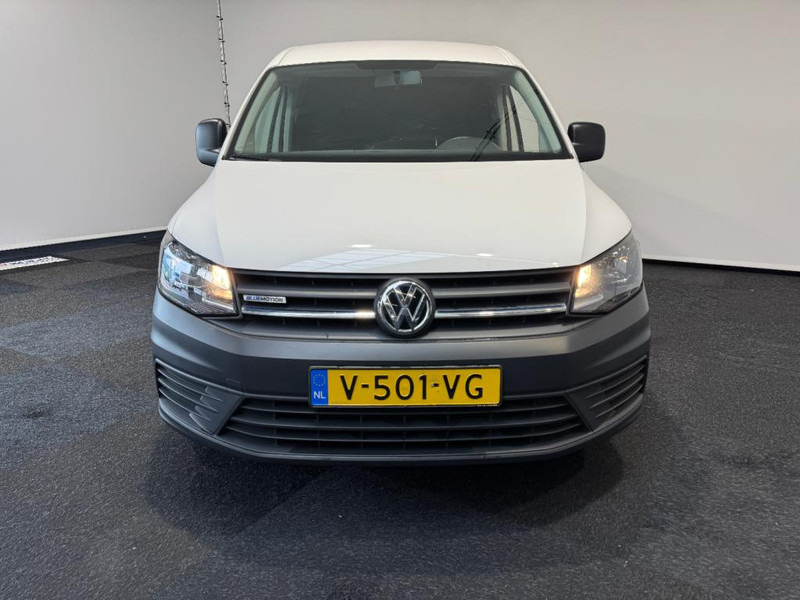 Volkswagen CADDY 1.4 CNG Maxi Airco DSG Automaat Navigatie - Autoutilitară compactă: Foto 3 Volkswagen CADDY 1.4 CNG Maxi Airco DSG Automaat Navigatie - Autoutilitară compactă: Foto 3