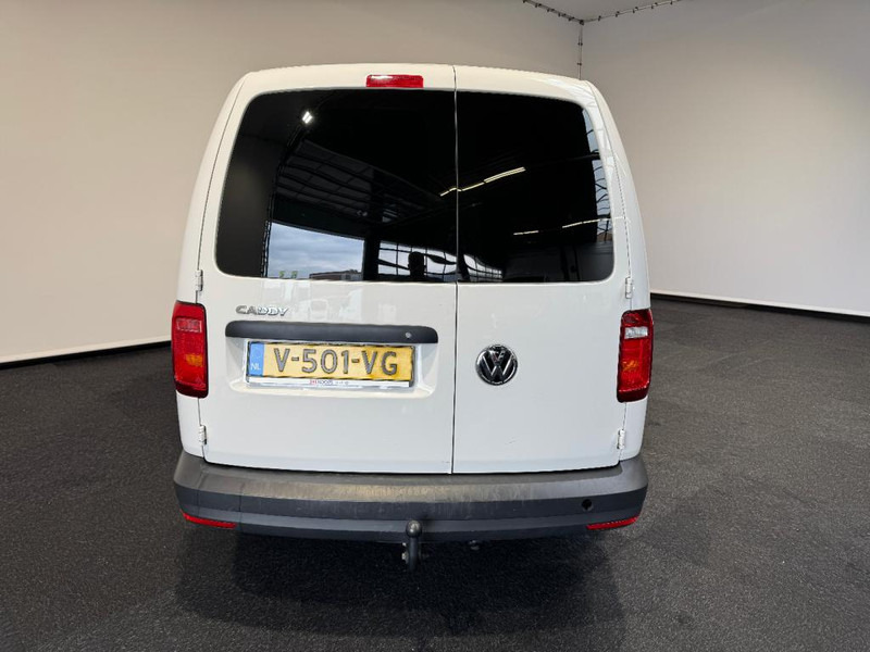 Volkswagen CADDY 1.4 CNG Maxi Airco DSG Automaat Navigatie - Autoutilitară compactă: Foto 4 Volkswagen CADDY 1.4 CNG Maxi Airco DSG Automaat Navigatie - Autoutilitară compactă: Foto 4