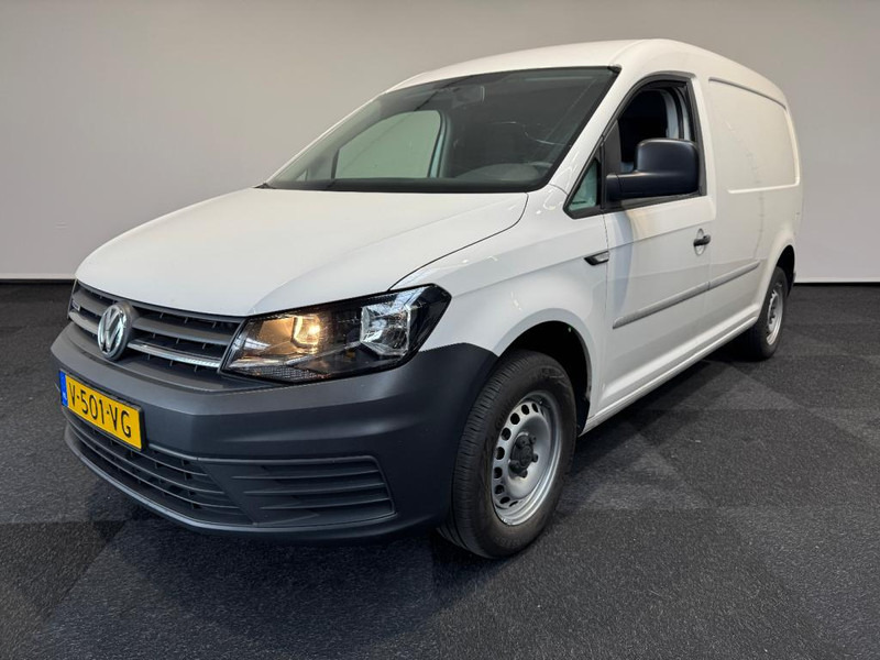 Volkswagen CADDY 1.4 CNG Maxi Airco DSG Automaat Navigatie - Autoutilitară compactă: Foto 2 Volkswagen CADDY 1.4 CNG Maxi Airco DSG Automaat Navigatie - Autoutilitară compactă: Foto 2