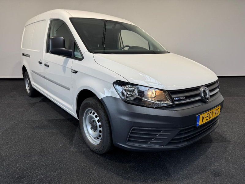 Volkswagen CADDY 1.4 CNG Maxi Airco DSG Automaat Navigatie - Autoutilitară compactă: Foto 1 Volkswagen CADDY 1.4 CNG Maxi Airco DSG Automaat Navigatie - Autoutilitară compactă: Foto 1