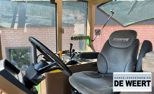 John Deere 7810 - Tractor agricol: Foto 4 John Deere 7810 - Tractor agricol: Foto 4