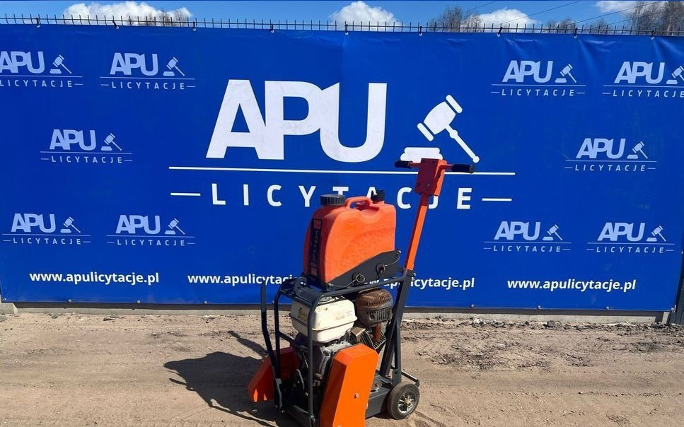 BELLE CSXA01 - Echipamente de constructii: Foto 1 BELLE CSXA01 - Echipamente de constructii: Foto 1