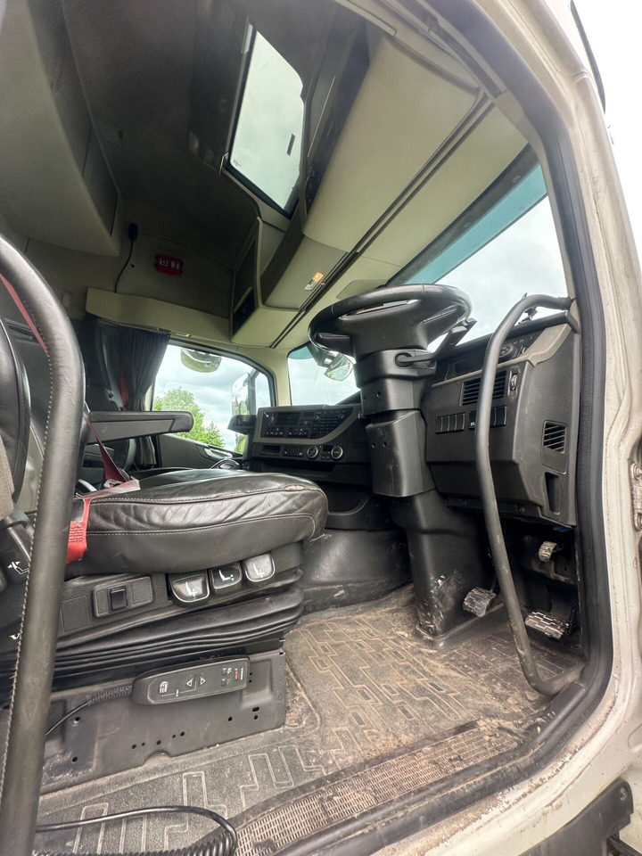 VOLVO FH500 6×2 - Cap tractor: Foto 2 VOLVO FH500 6×2 - Cap tractor: Foto 2