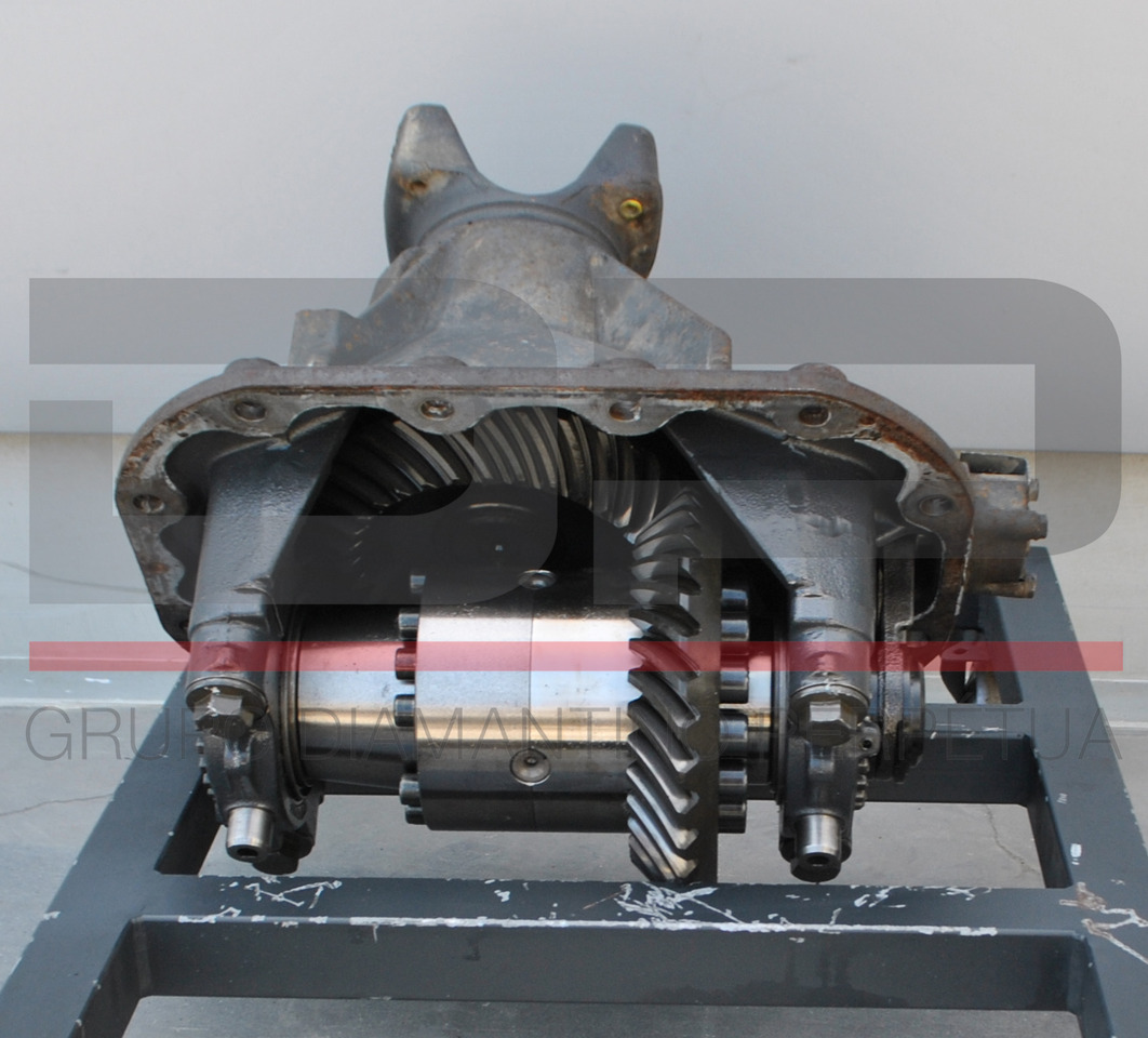 Scania Diferencial RP730  - Diferențial pentru Camion: Foto 3 Scania Diferencial RP730  - Diferențial pentru Camion: Foto 3