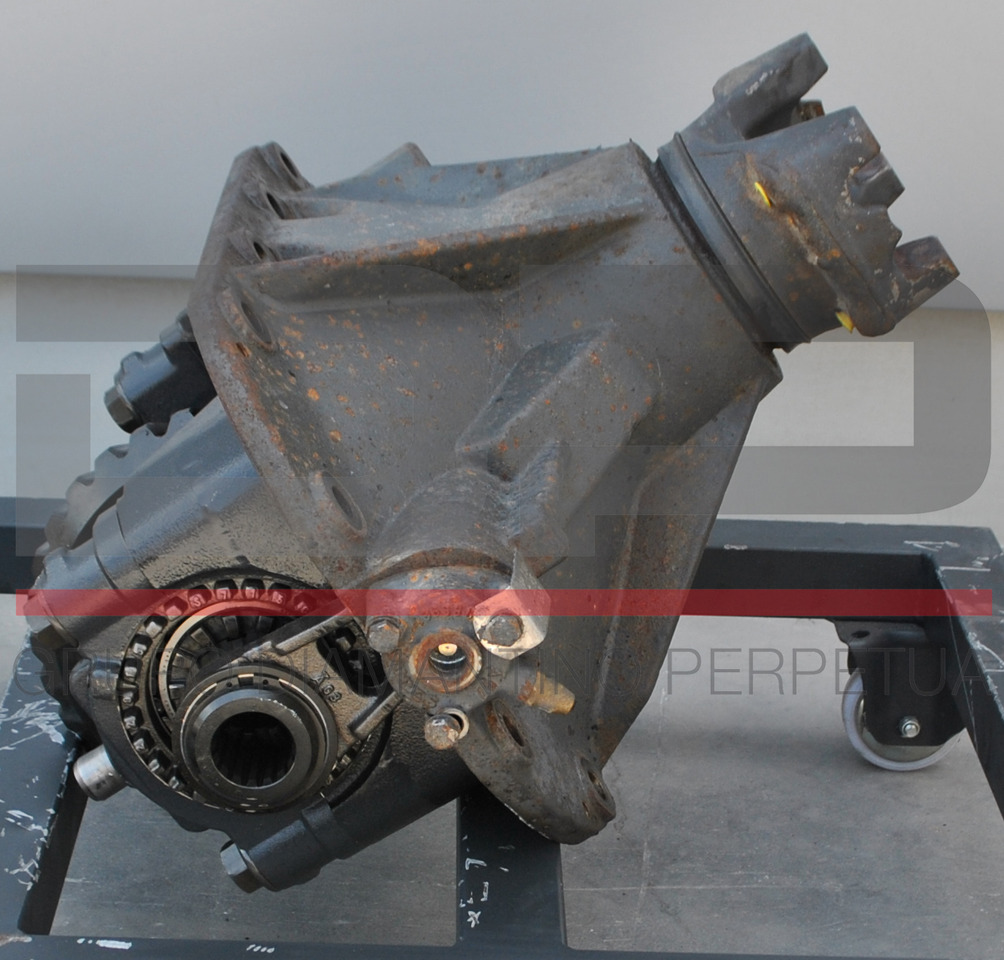 Scania Diferencial RP730  - Diferențial pentru Camion: Foto 4 Scania Diferencial RP730  - Diferențial pentru Camion: Foto 4