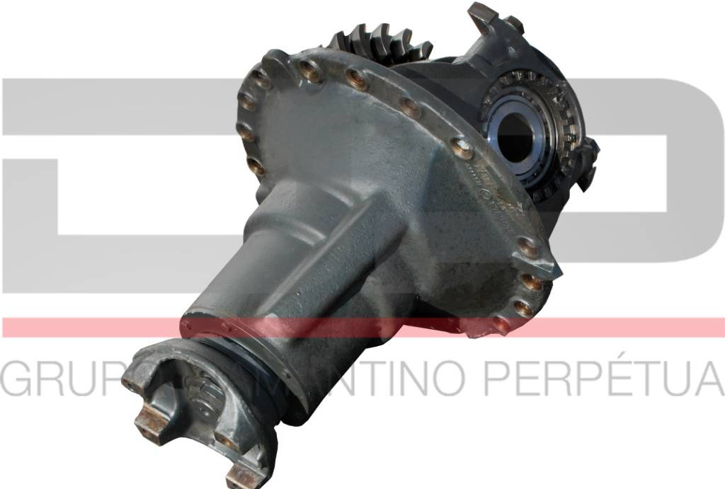 Scania Diferencial RP832  - Diferențial pentru Camion: Foto 1 Scania Diferencial RP832  - Diferențial pentru Camion: Foto 1