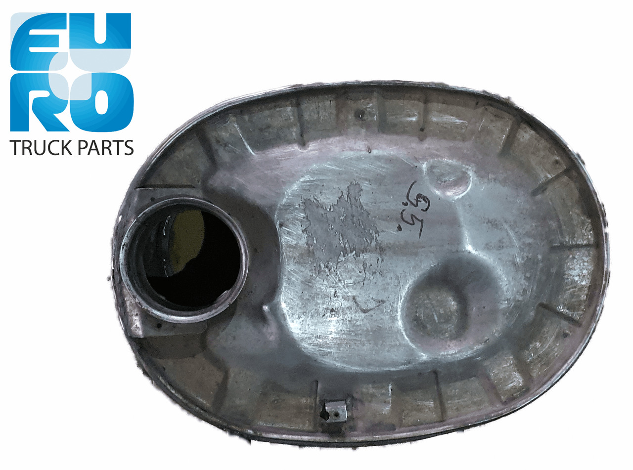 20920705REC VOLVO RVI KATALYSATOR EURO 5 FH 11 12 13 16 DXI 13 NOX SENSOR OP UITLAATBUIS - Convertor catalitic pentru Camion: Foto 2 20920705REC VOLVO RVI KATALYSATOR EURO 5 FH 11 12 13 16 DXI 13 NOX SENSOR OP UITLAATBUIS - Convertor catalitic pentru Camion: Foto 2