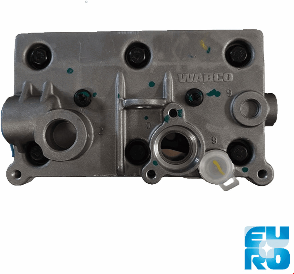 COMPRESSOR VOLVO, RENAULT - WABCO 22040497 - Compresor, instalatie aer comprimat pentru Camion: Foto 3 COMPRESSOR VOLVO, RENAULT - WABCO 22040497 - Compresor, instalatie aer comprimat pentru Camion: Foto 3