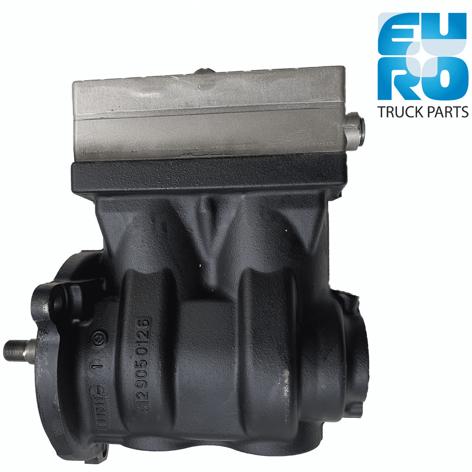 COMPRESSOR VOLVO, RENAULT - WABCO 22040497R - Compresor, instalatie aer comprimat pentru Camion: Foto 3 COMPRESSOR VOLVO, RENAULT - WABCO 22040497R - Compresor, instalatie aer comprimat pentru Camion: Foto 3