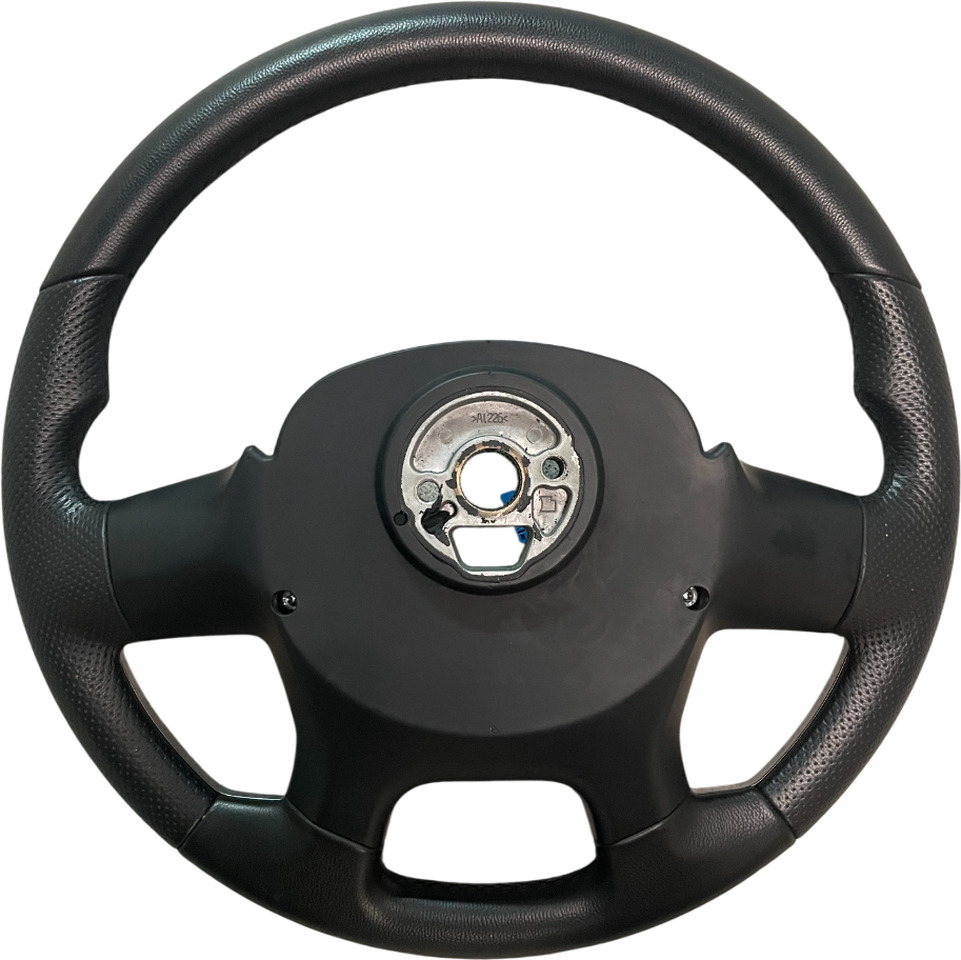 DAF 2022 - STUURWIEL MET 12 SCHAKELAARS GEBRUIKT 2307226U - Volan pentru Camion: Foto 2 DAF 2022 - STUURWIEL MET 12 SCHAKELAARS GEBRUIKT 2307226U - Volan pentru Camion: Foto 2