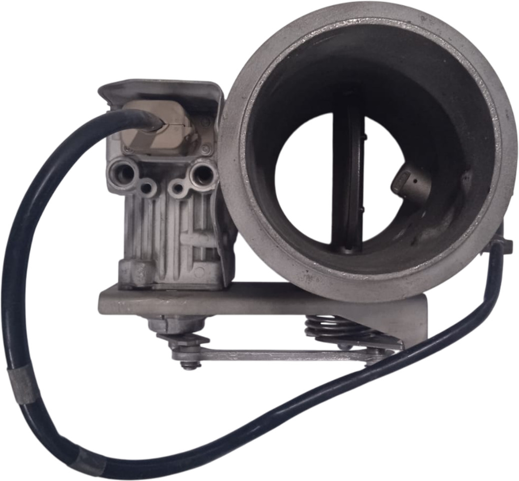 DAF BPV (TERUGDRUKVENTIEL)-2017 / SCHROEFLEIDING / 60CM KABEL RECONDITIONEERD + BORG 1952320REC - Sistem de admisie pentru Camion: Foto 1 DAF BPV (TERUGDRUKVENTIEL)-2017 / SCHROEFLEIDING / 60CM KABEL RECONDITIONEERD + BORG 1952320REC - Sistem de admisie pentru Camion: Foto 1