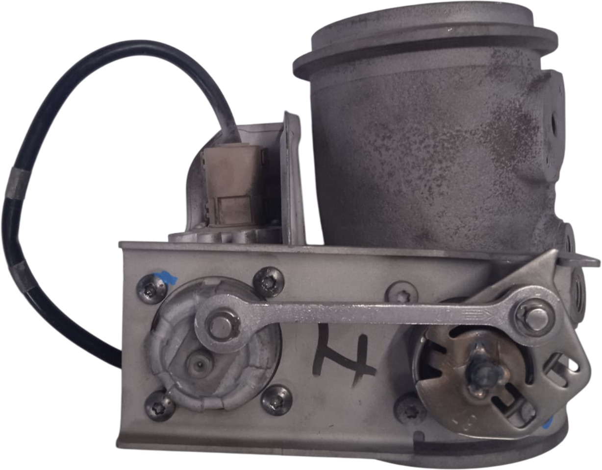 DAF BPV (TERUGDRUKVENTIEL)-2017 / SCHROEFLEIDING / 60CM KABEL RECONDITIONEERD + BORG 1952320REC - Sistem de admisie pentru Camion: Foto 5 DAF BPV (TERUGDRUKVENTIEL)-2017 / SCHROEFLEIDING / 60CM KABEL RECONDITIONEERD + BORG 1952320REC - Sistem de admisie pentru Camion: Foto 5