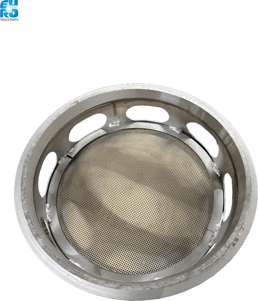 DAF CF/XF106 18- E6 DPF-ELEMENT KIT + DEPOSIT AFTERMARKET 2192100AM1 - Sistem de evacuare pentru Camion: Foto 3 DAF CF/XF106 18- E6 DPF-ELEMENT KIT + DEPOSIT AFTERMARKET 2192100AM1 - Sistem de evacuare pentru Camion: Foto 3