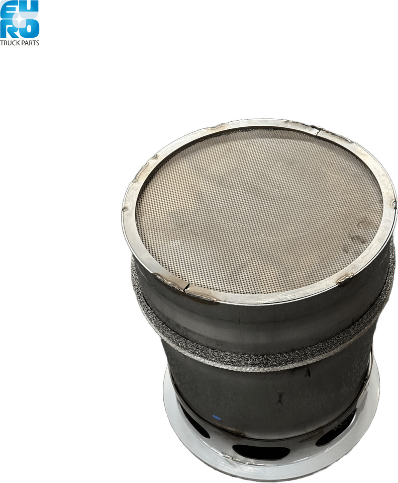 DAF CF/XF106 18- E6 DPF-ELEMENT KIT + DEPOSIT AFTERMARKET 2192100AM1 - Sistem de evacuare pentru Camion: Foto 2 DAF CF/XF106 18- E6 DPF-ELEMENT KIT + DEPOSIT AFTERMARKET 2192100AM1 - Sistem de evacuare pentru Camion: Foto 2