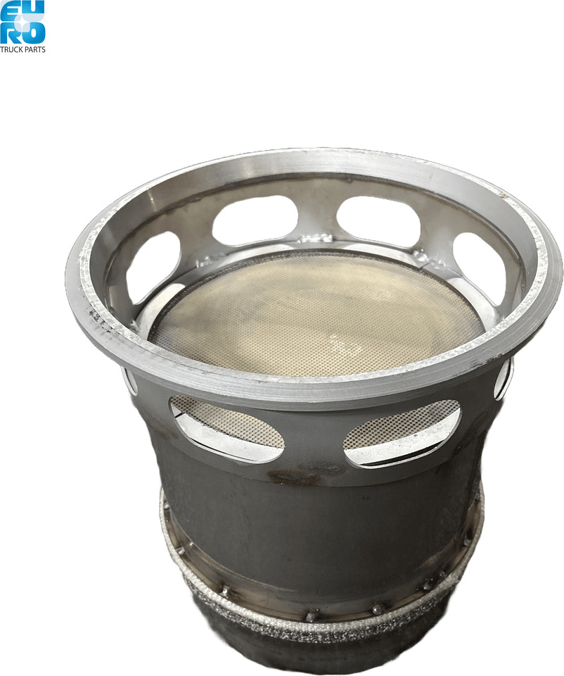 DAF CF/XF106 18- E6 DPF-ELEMENT KIT + DEPOSIT AFTERMARKET 2192100AM1 - Sistem de evacuare pentru Camion: Foto 1 DAF CF/XF106 18- E6 DPF-ELEMENT KIT + DEPOSIT AFTERMARKET 2192100AM1 - Sistem de evacuare pentru Camion: Foto 1