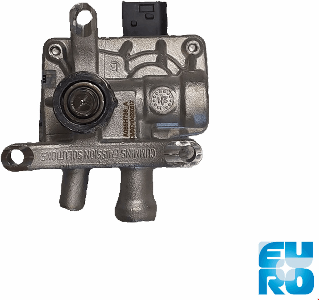 DAF DOSEERKLEP VOOR ADBLUE® 2298365 - Sistem de alimentare combustibil pentru Camion: Foto 4 DAF DOSEERKLEP VOOR ADBLUE® 2298365 - Sistem de alimentare combustibil pentru Camion: Foto 4