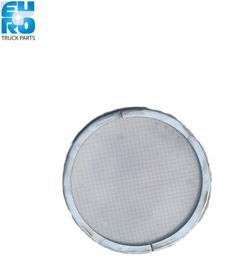 DAF DPF-ELEMENT KIT RUIL + DEPOSIT 2192100AM - Sistem de evacuare pentru Camion: Foto 3 DAF DPF-ELEMENT KIT RUIL + DEPOSIT 2192100AM - Sistem de evacuare pentru Camion: Foto 3