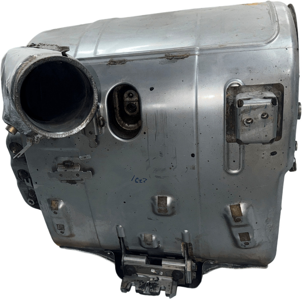 DAF EAS-UNIT, SYSTEEM 1 ZONDER DPF FILTER GEREVISEERD GEREINIGD + STATIEGELD 2232836RECM - Sistem de alimentare combustibil pentru Camion: Foto 3 DAF EAS-UNIT, SYSTEEM 1 ZONDER DPF FILTER GEREVISEERD GEREINIGD + STATIEGELD 2232836RECM - Sistem de alimentare combustibil pentru Camion: Foto 3