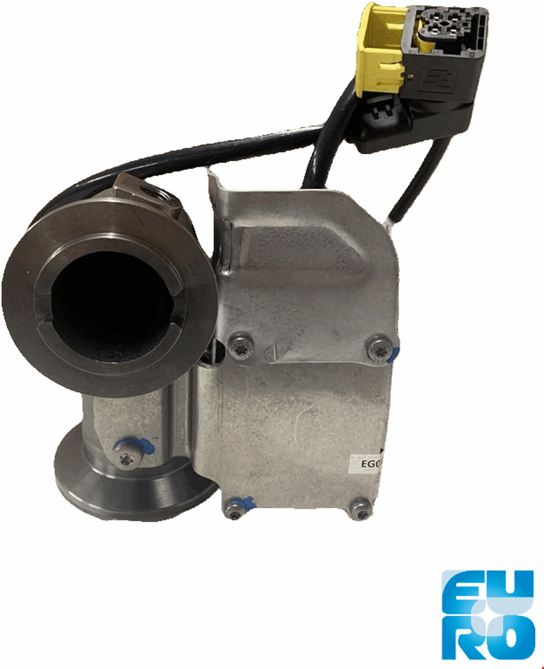 DAF EGR KLEP XF106 17- OE + STATIEGELD | 2256369R - Răcitor EGR pentru Camion: Foto 3 DAF EGR KLEP XF106 17- OE + STATIEGELD | 2256369R - Răcitor EGR pentru Camion: Foto 3