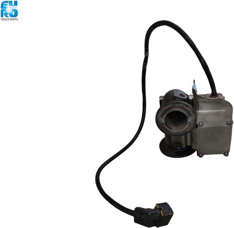 DAF EGR KLEP XF106 GEREVISEERD + DEPOSIT | 1960471 - Răcitor EGR pentru Camion: Foto 5 DAF EGR KLEP XF106 GEREVISEERD + DEPOSIT | 1960471 - Răcitor EGR pentru Camion: Foto 5