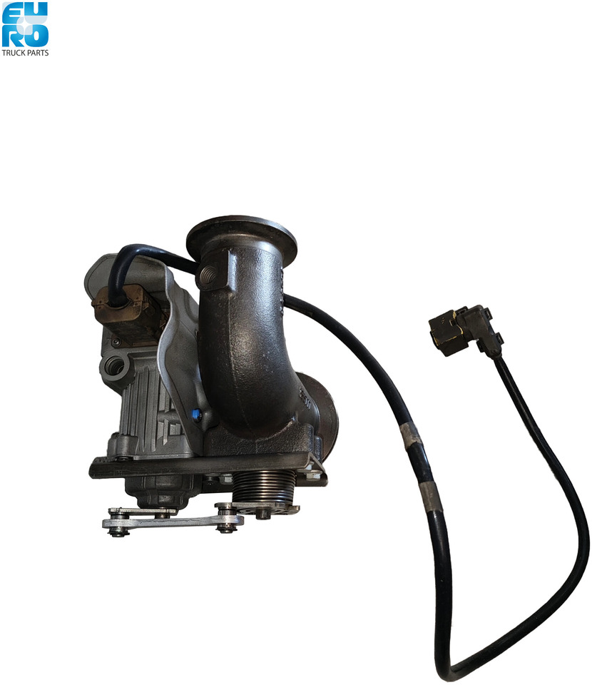 DAF EGR KLEP XF106 GEREVISEERD + DEPOSIT | 1960471 - Răcitor EGR pentru Camion: Foto 4 DAF EGR KLEP XF106 GEREVISEERD + DEPOSIT | 1960471 - Răcitor EGR pentru Camion: Foto 4