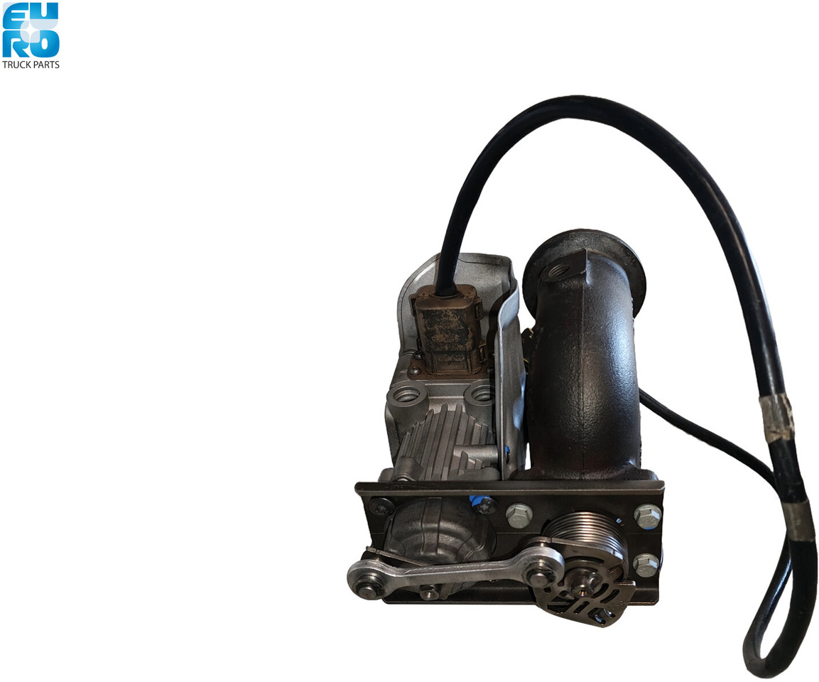 DAF EGR KLEP XF106 GEREVISEERD + DEPOSIT | 1960471 - Răcitor EGR pentru Camion: Foto 3 DAF EGR KLEP XF106 GEREVISEERD + DEPOSIT | 1960471 - Răcitor EGR pentru Camion: Foto 3