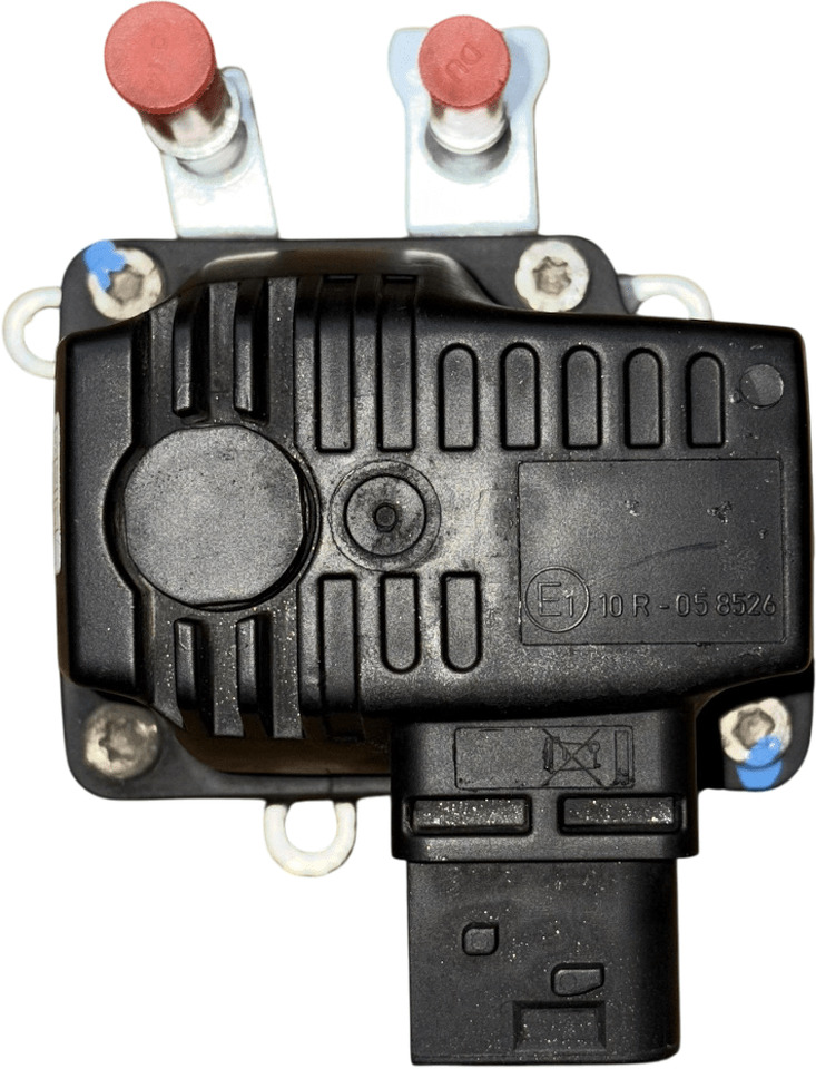 DAF LF, CF, XF 13- E6 ADBLUE® DOSEERKLEP GEREVISEERD + BORG 2115847REC - Sistem de alimentare combustibil pentru Camion: Foto 3 DAF LF, CF, XF 13- E6 ADBLUE® DOSEERKLEP GEREVISEERD + BORG 2115847REC - Sistem de alimentare combustibil pentru Camion: Foto 3