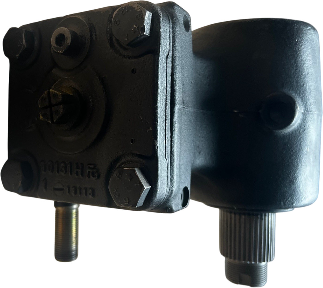 DAF LF45 STUURHUIS GEREVISEERD + BORG 1401623REC - Servodirecţie pentru Camion: Foto 2 DAF LF45 STUURHUIS GEREVISEERD + BORG 1401623REC - Servodirecţie pentru Camion: Foto 2