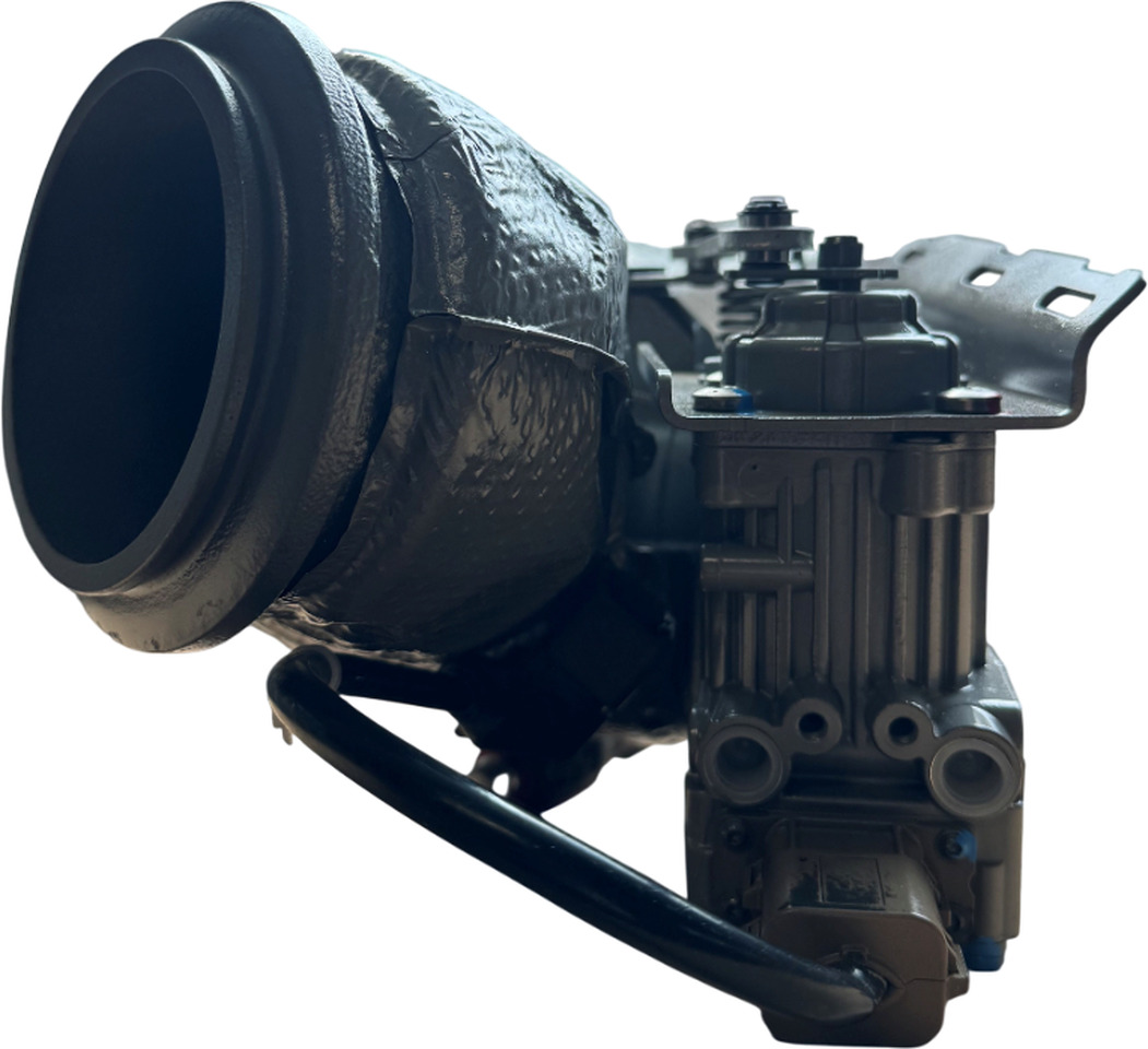 DAF MX-11 BPV TERUGDRUKVENTIEL COBRA -2017, MET / SCHROEFLEIDINGEN / GEREVISEERD + STATIEGELD 2256371REC - Țeavă esapament pentru Camion: Foto 5 DAF MX-11 BPV TERUGDRUKVENTIEL COBRA -2017, MET / SCHROEFLEIDINGEN / GEREVISEERD + STATIEGELD 2256371REC - Țeavă esapament pentru Camion: Foto 5