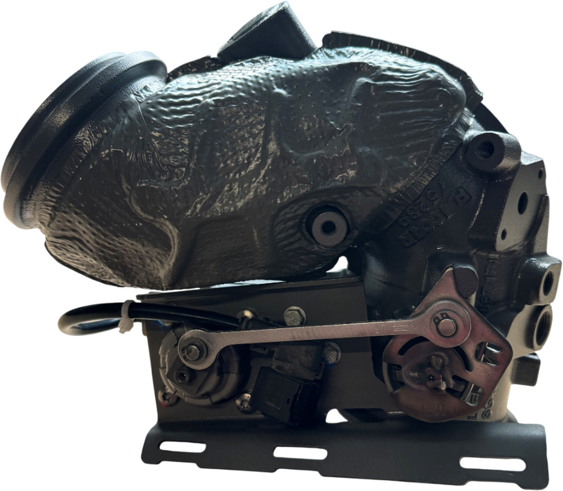 DAF MX-11 BPV TERUGDRUKVENTIEL COBRA -2017, MET / SCHROEFLEIDINGEN / GEREVISEERD + STATIEGELD 2256371REC - Țeavă esapament pentru Camion: Foto 1 DAF MX-11 BPV TERUGDRUKVENTIEL COBRA -2017, MET / SCHROEFLEIDINGEN / GEREVISEERD + STATIEGELD 2256371REC - Țeavă esapament pentru Camion: Foto 1