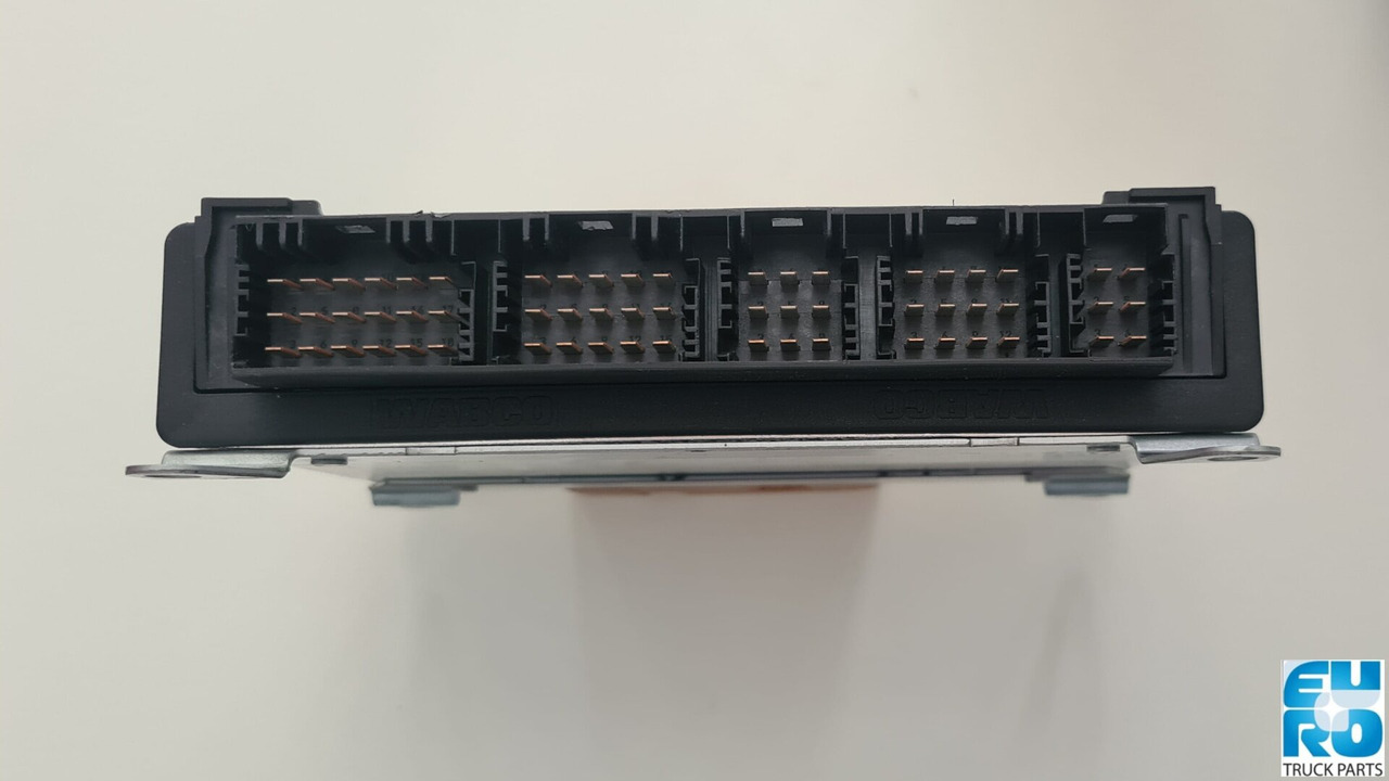 DAF REGELEENHEID RECOND., EBS, WABCO +STATIEGELD 4461352030REC - Supapă frână pentru Camion: Foto 2 DAF REGELEENHEID RECOND., EBS, WABCO +STATIEGELD 4461352030REC - Supapă frână pentru Camion: Foto 2