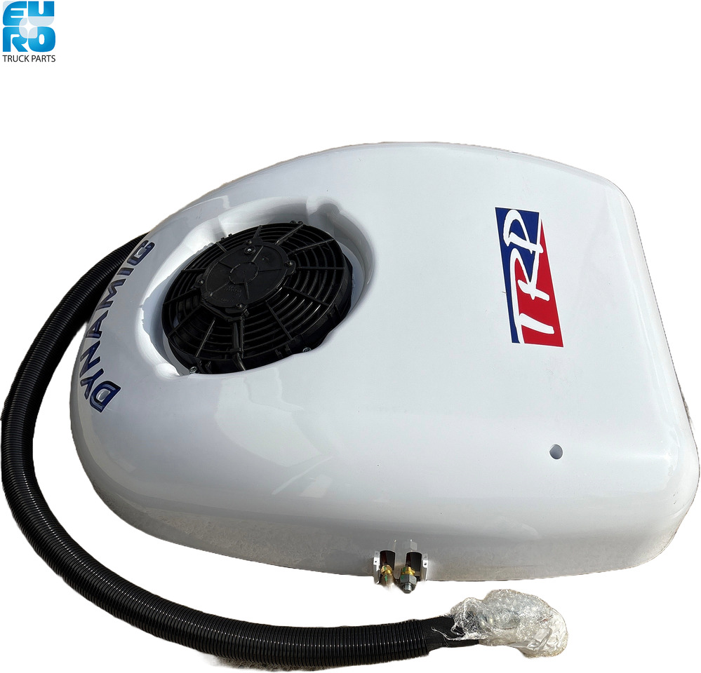 DAF ROOF AIRCO PARKING COOLER TRP 1541259 - Piesa de climatizare pentru Camion: Foto 3 DAF ROOF AIRCO PARKING COOLER TRP 1541259 - Piesa de climatizare pentru Camion: Foto 3