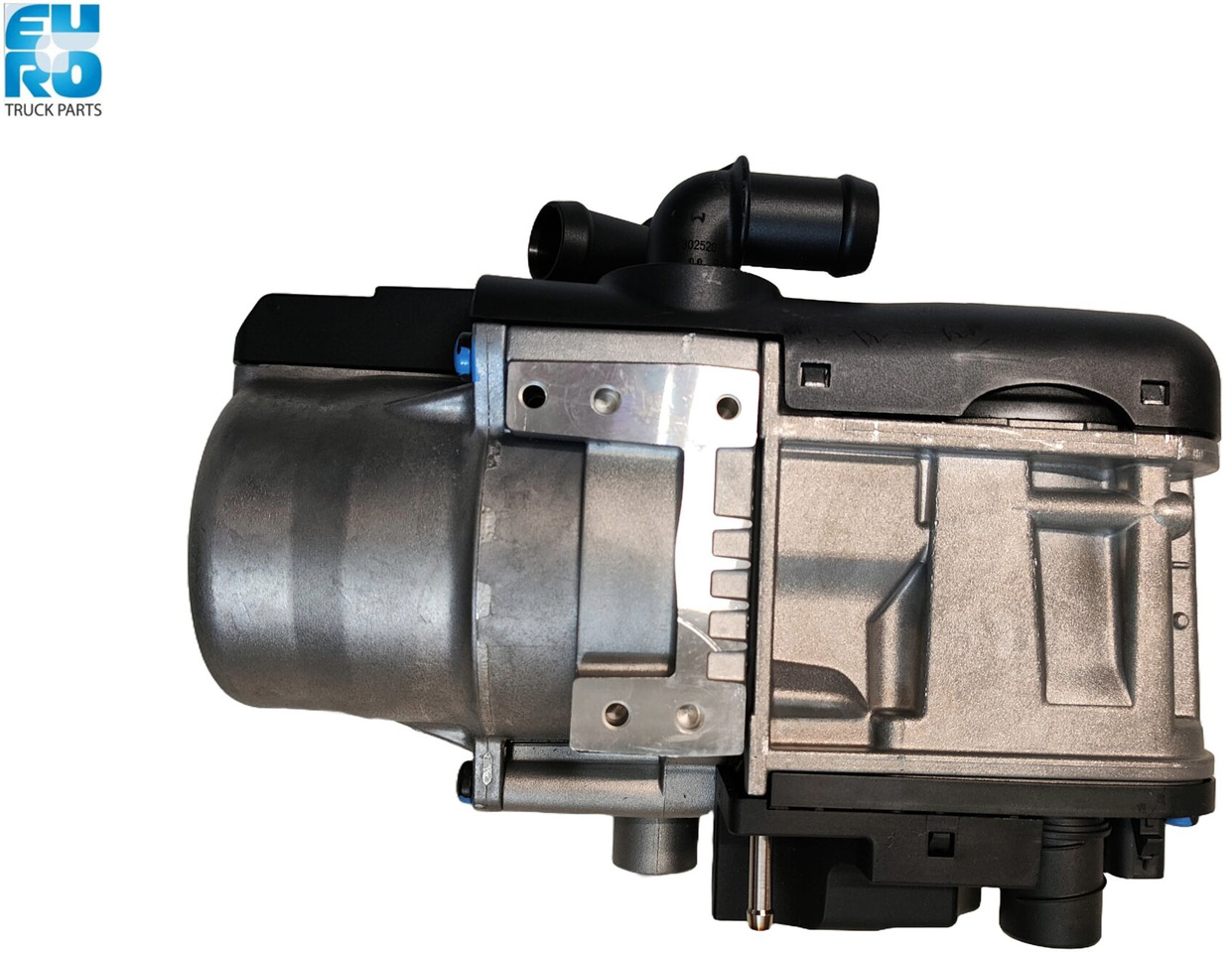 DAF STANDKACHEL THERMO TOP PRO 38 2294774 - Încălzire/ Ventilație pentru Camion: Foto 2 DAF STANDKACHEL THERMO TOP PRO 38 2294774 - Încălzire/ Ventilație pentru Camion: Foto 2