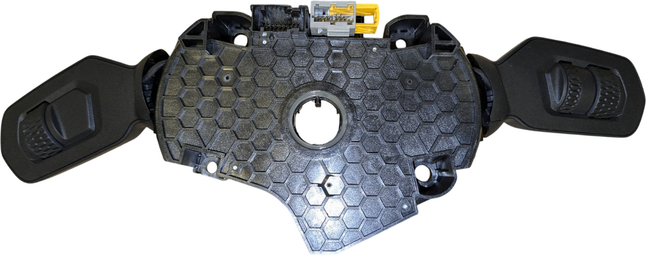 DAF XD XF XG STUURKOLOMSCHAKELAARMODULE OE 2341074 - Comutator coloană direcție pentru Camion: Foto 2 DAF XD XF XG STUURKOLOMSCHAKELAARMODULE OE 2341074 - Comutator coloană direcție pentru Camion: Foto 2