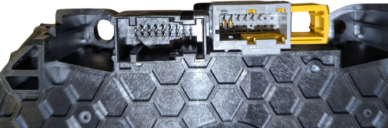 DAF XD XF XG STUURKOLOMSCHAKELAARMODULE OE 2341074 - Comutator coloană direcție pentru Camion: Foto 3 DAF XD XF XG STUURKOLOMSCHAKELAARMODULE OE 2341074 - Comutator coloană direcție pentru Camion: Foto 3