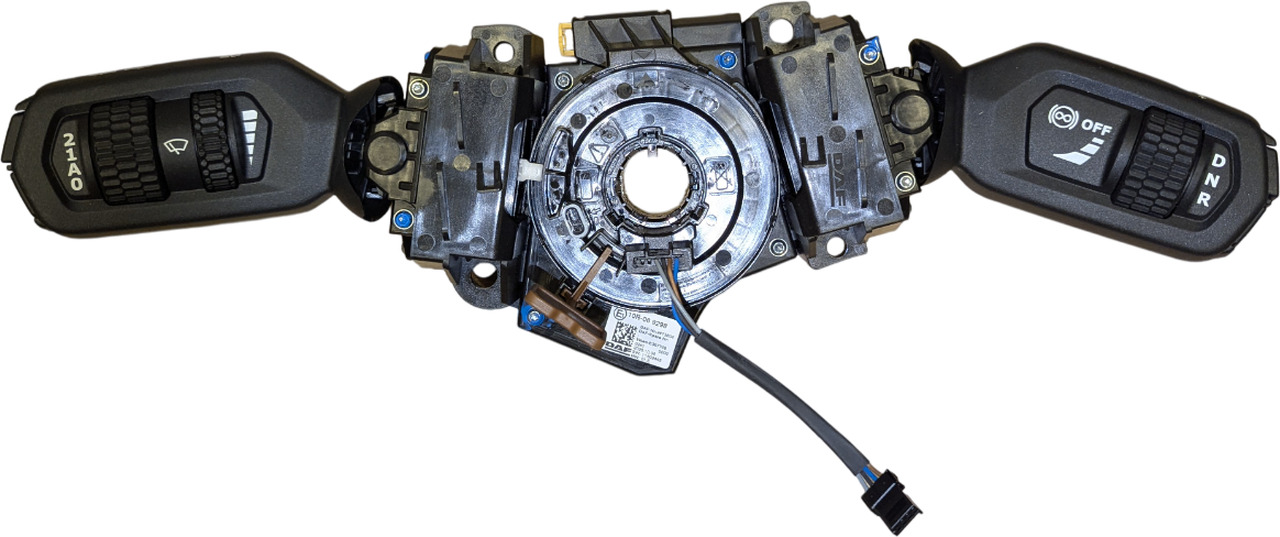 DAF XD XF XG STUURKOLOMSCHAKELAARMODULE OE 2341074 - Comutator coloană direcție pentru Camion: Foto 1 DAF XD XF XG STUURKOLOMSCHAKELAARMODULE OE 2341074 - Comutator coloană direcție pentru Camion: Foto 1