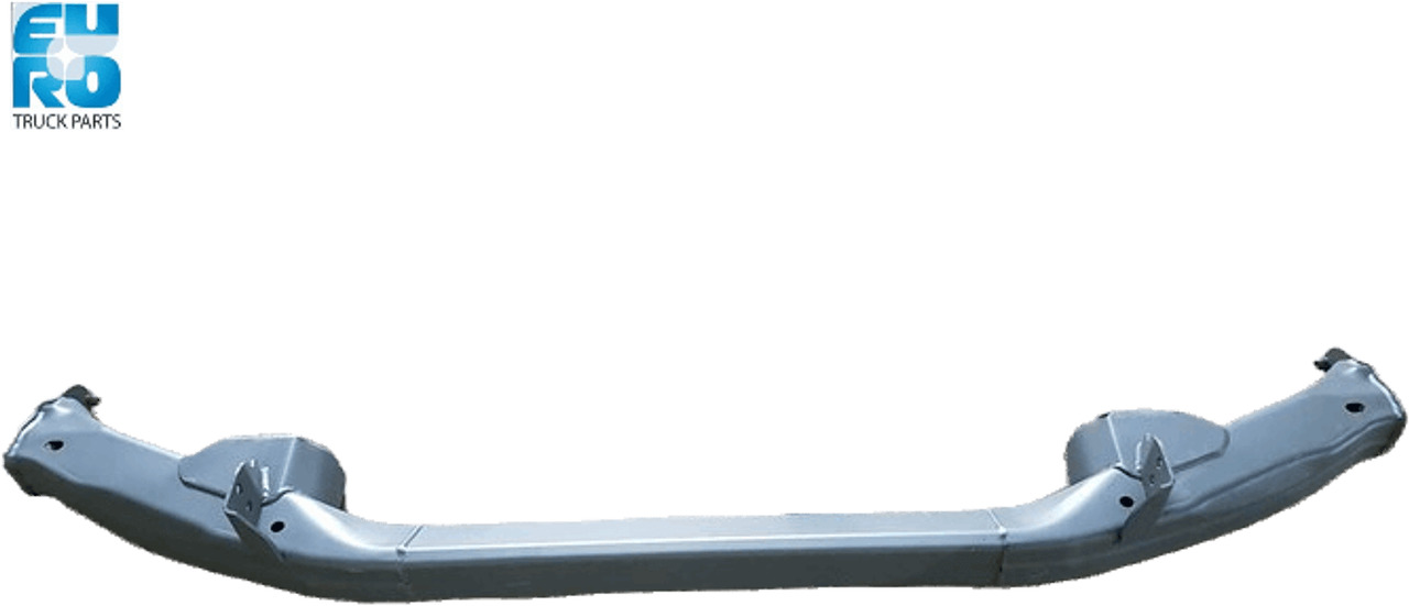 DAF XF 106 BUMPER BALK VOOR 1907076U - Bară de protecție pentru Camion: Foto 2 DAF XF 106 BUMPER BALK VOOR 1907076U - Bară de protecție pentru Camion: Foto 2