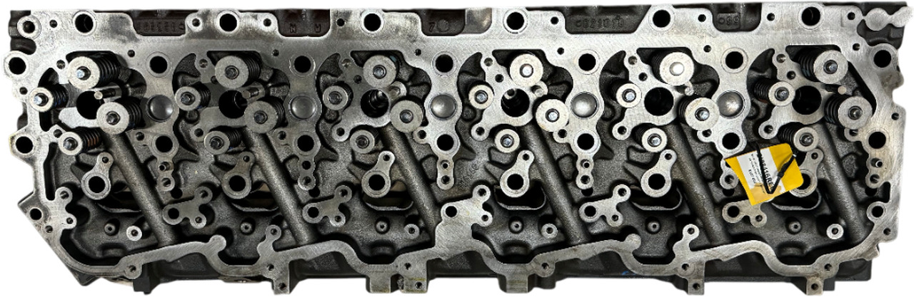 DAF XF 106 CILINDERKOP 480 pk 2018- MX-13 RECONDITIONED + DEPOSIT 2188416REC. - Chiulasă pentru Camion: Foto 1 DAF XF 106 CILINDERKOP 480 pk 2018- MX-13 RECONDITIONED + DEPOSIT 2188416REC. - Chiulasă pentru Camion: Foto 1