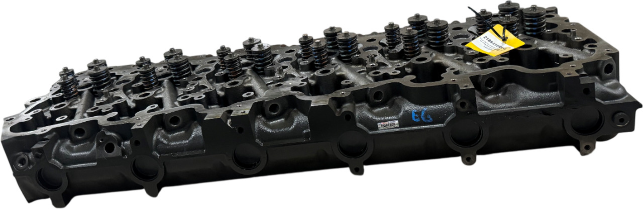 DAF XF 106 CILINDERKOP 480 pk 2018- MX-13 RECONDITIONED + DEPOSIT 2188416REC. - Chiulasă pentru Camion: Foto 3 DAF XF 106 CILINDERKOP 480 pk 2018- MX-13 RECONDITIONED + DEPOSIT 2188416REC. - Chiulasă pentru Camion: Foto 3