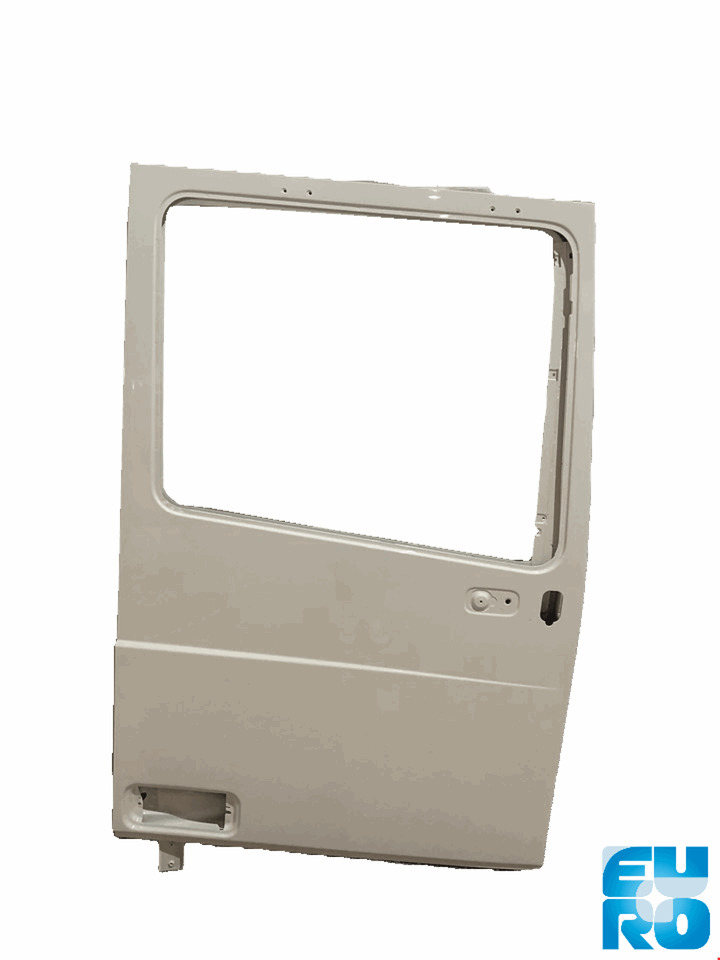 DAF XF 106 DEUR SHELL RECHTS GEBRUIKT 1881863 - Uşă și piese pentru Camion: Foto 1 DAF XF 106 DEUR SHELL RECHTS GEBRUIKT 1881863 - Uşă și piese pentru Camion: Foto 1