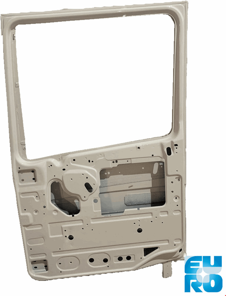 DAF XF 106 DEUR SHELL RECHTS GEBRUIKT 1881863 - Uşă și piese pentru Camion: Foto 2 DAF XF 106 DEUR SHELL RECHTS GEBRUIKT 1881863 - Uşă și piese pentru Camion: Foto 2