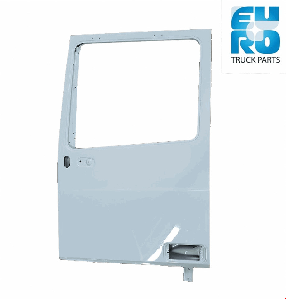 DAF XF 106 DOOR SHELL LEFT USED 1881862 - Uşă și piese pentru Camion: Foto 1 DAF XF 106 DOOR SHELL LEFT USED 1881862 - Uşă și piese pentru Camion: Foto 1