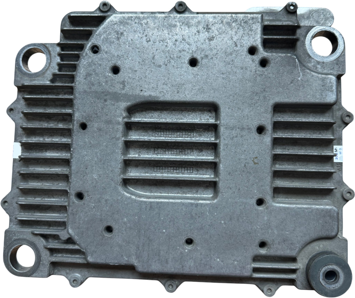 DAF XF 106 ECU MOTORREGELEENHEID GEREVISEERD + BORG 1877245REC - Calculator de bord pentru Camion: Foto 2 DAF XF 106 ECU MOTORREGELEENHEID GEREVISEERD + BORG 1877245REC - Calculator de bord pentru Camion: Foto 2