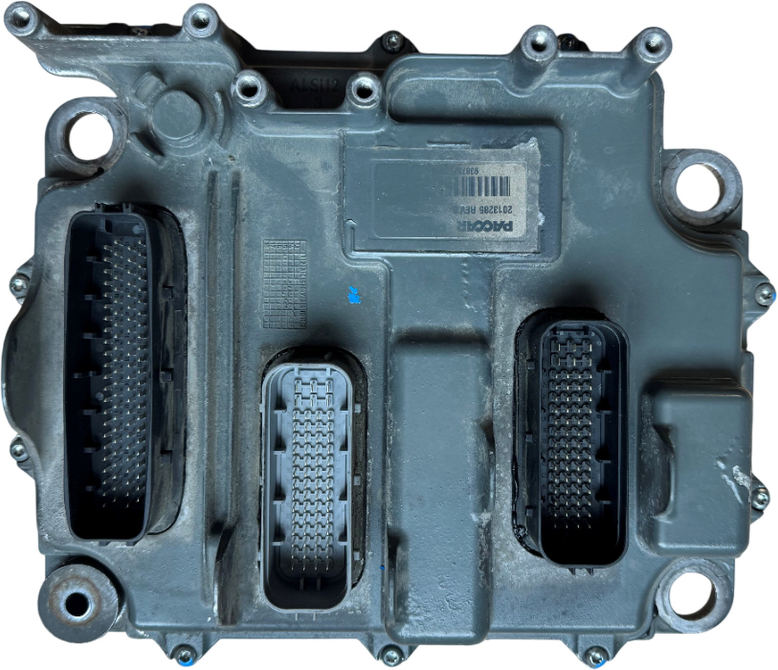 DAF XF 106 ECU MOTORREGELEENHEID GEREVISEERD + BORG 1877245REC - Calculator de bord pentru Camion: Foto 1 DAF XF 106 ECU MOTORREGELEENHEID GEREVISEERD + BORG 1877245REC - Calculator de bord pentru Camion: Foto 1